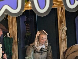 Frightwater Valley Review ()
