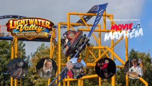 Frightwater Valley Review ()