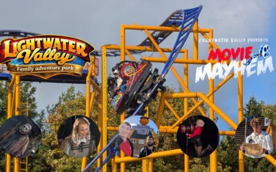 Frightwater Valley 2026 Review