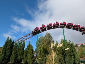 Frightwater Valley Review ()