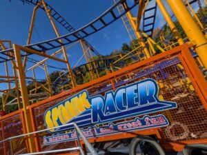 Frightwater Valley Review ()