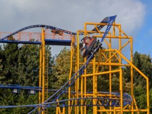 Frightwater Valley Review ()