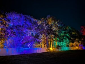 Goostrey Graveyards Review ()