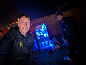 Goostrey Graveyards Review ()
