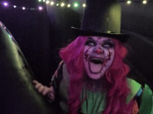 Goostrey Graveyards Review ()