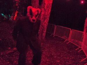 Goostrey Graveyards Review ()