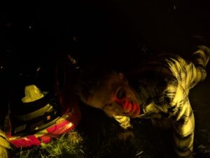 Goostrey Graveyards Review ()