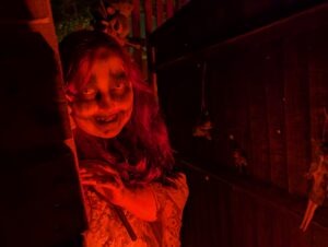 Goostrey Graveyards Review ()