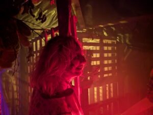 Goostrey Graveyards Review ()