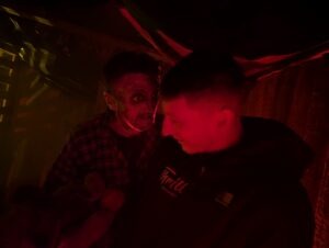 Goostrey Graveyards Review ()