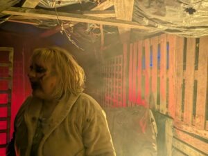 Goostrey Graveyards Review ()