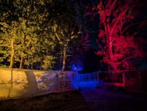 Goostrey Graveyards Review ()