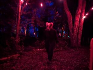 Goostrey Graveyards Review ()