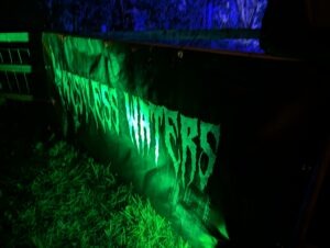 Goostrey Graveyards Review ()