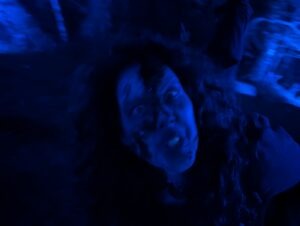 Goostrey Graveyards Review ()