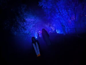 Goostrey Graveyards Review ()