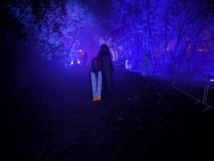Goostrey Graveyards Review ()