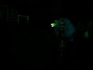 Goostrey Graveyards Review ()