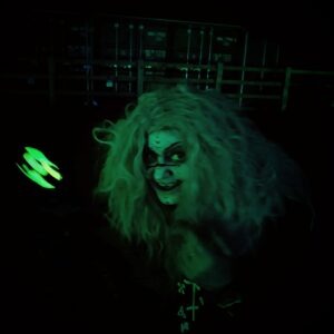 Goostrey Graveyards Review ()