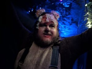 Goostrey Graveyards Review ()