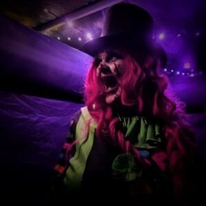 Goostrey Graveyards Review ()