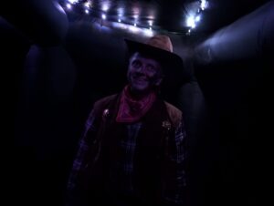 Goostrey Graveyards Review ()