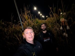 Goostrey Graveyards Review ()