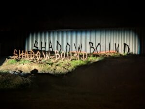 Goostrey Graveyards Review ()