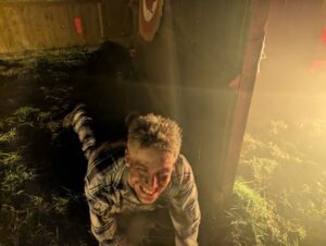 Goostrey Graveyards Review ()