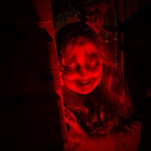 Goostrey Graveyards Review ()