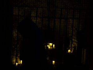 Halloween Fest at Hellfire Caves ()