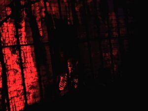 Halloween Fest at Hellfire Caves ()