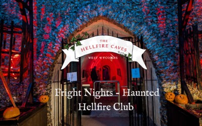 Halloween Fest at Hellfire Caves 2026 Review