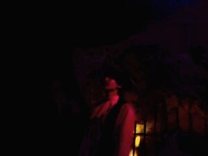 Halloween Fest at Hellfire Caves ()