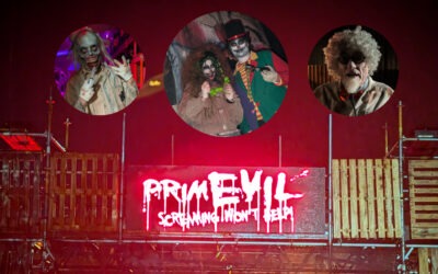PrimEvil 2026 Review