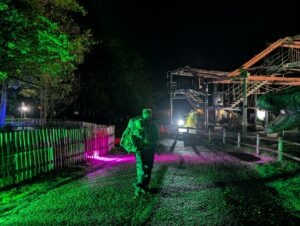PrimEvil Review ()