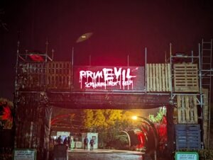 PrimEvil Review ()