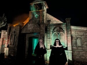 PrimEvil Review ()