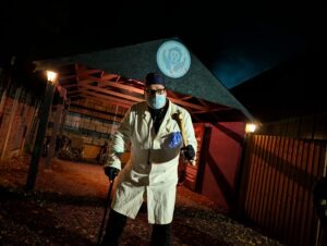 PrimEvil Review ()