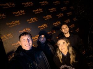 PrimEvil Review ()