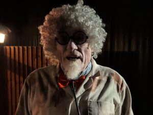 PrimEvil Review ()