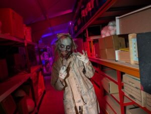 PrimEvil Review ()