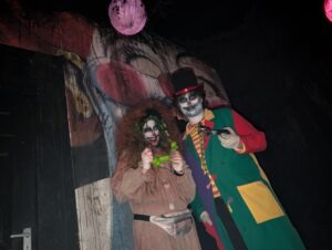 PrimEvil Review ()