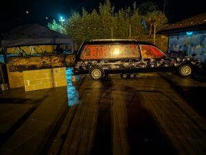 PrimEvil Review ()