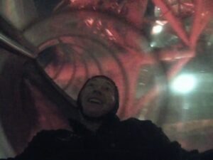 Project E Zip World London Review ()