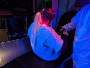 Project E Zip World London Review ()