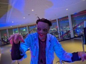 Project E Zip World London Review ()