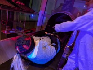 Project E Zip World London Review ()