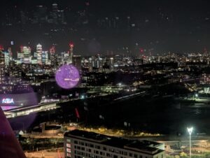 Project E Zip World London Review ()