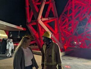 Project E Zip World London Review ()